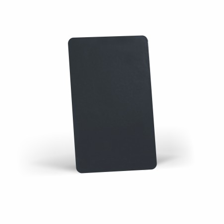 RAL 7021, szary połysk, gładka, FPR-PES-103-0002387