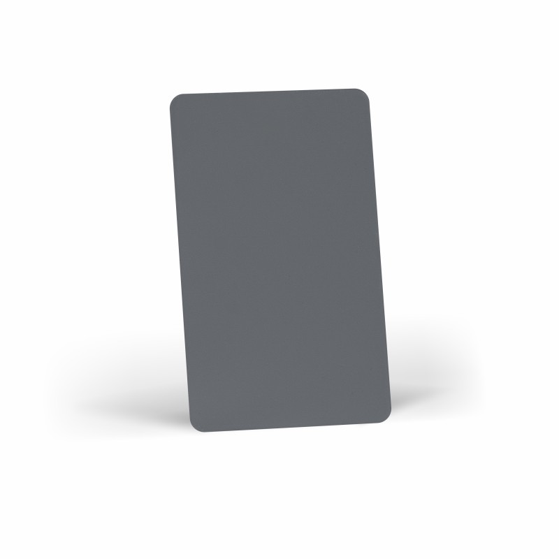 Farby proszkowe - RAL 7012, szary połysk, gładka, FPR-PES-103-0002375