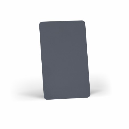 RAL 7024, szary połysk, gładka, FPR-PES-103-0002396