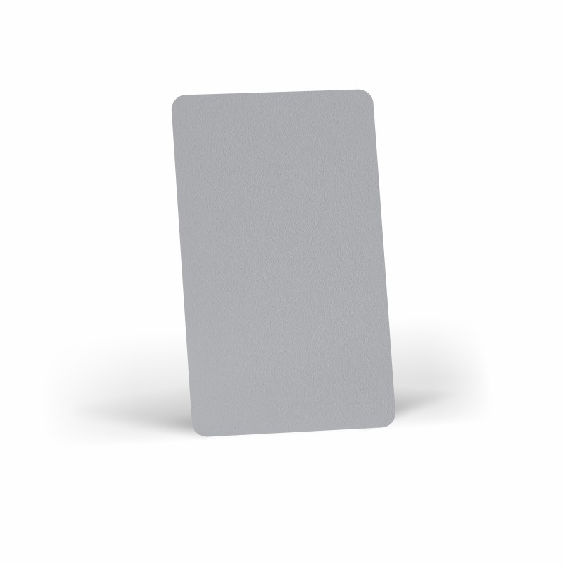 Farby proszkowe - RAL 7040, szary mat, drobna struktura, FPR-PES-103-0002457