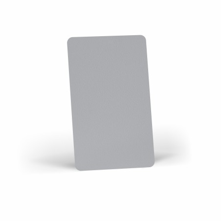 RAL 7040, szary mat, drobna struktura, FPR-PES-103-0002457