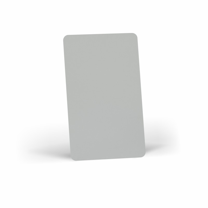 Farby proszkowe - RAL 7040, szary połysk, gładka, FPR-PES-103-0002389