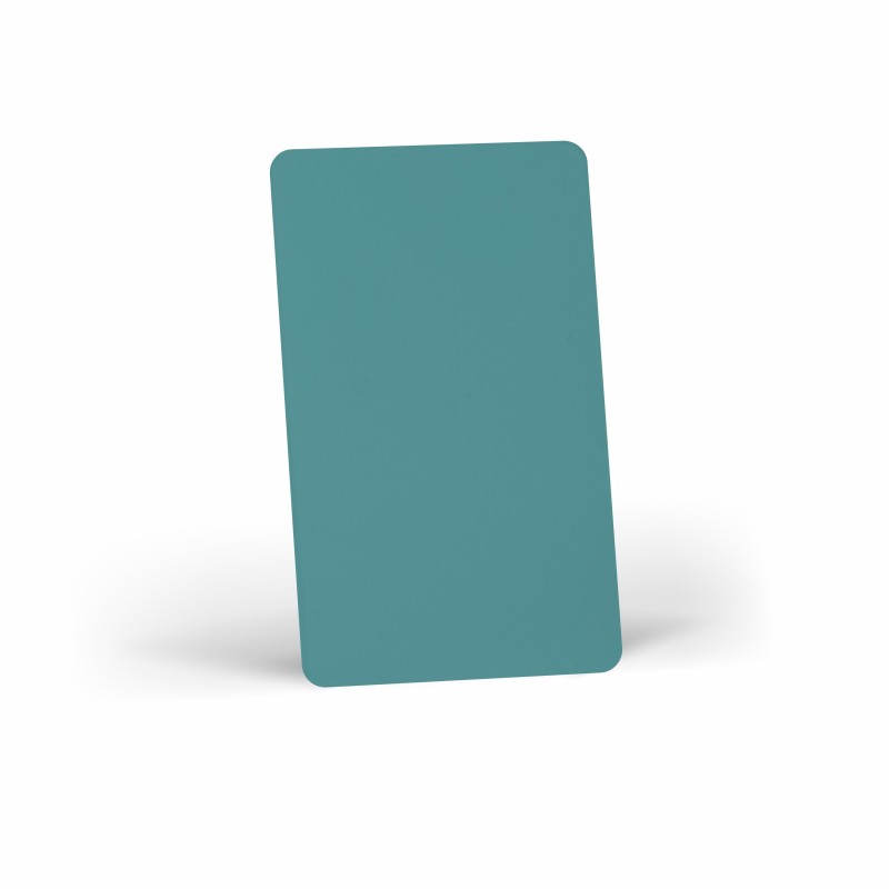 Farby proszkowe - RAL 5018, niebieski połysk, gładka, FPR-PES-103-0002321