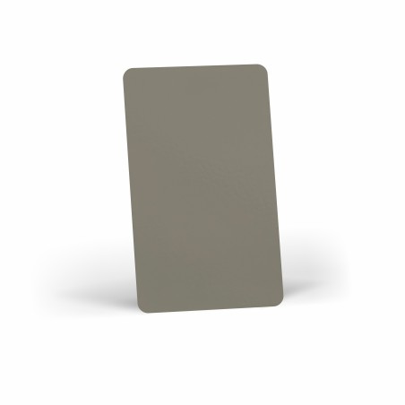 RAL 7039, szary połysk, gładka, FPR-PES-103-0002407