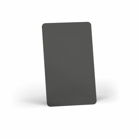 RAL 7022, szary połysk, gładka, FPR-PES-103-0002381