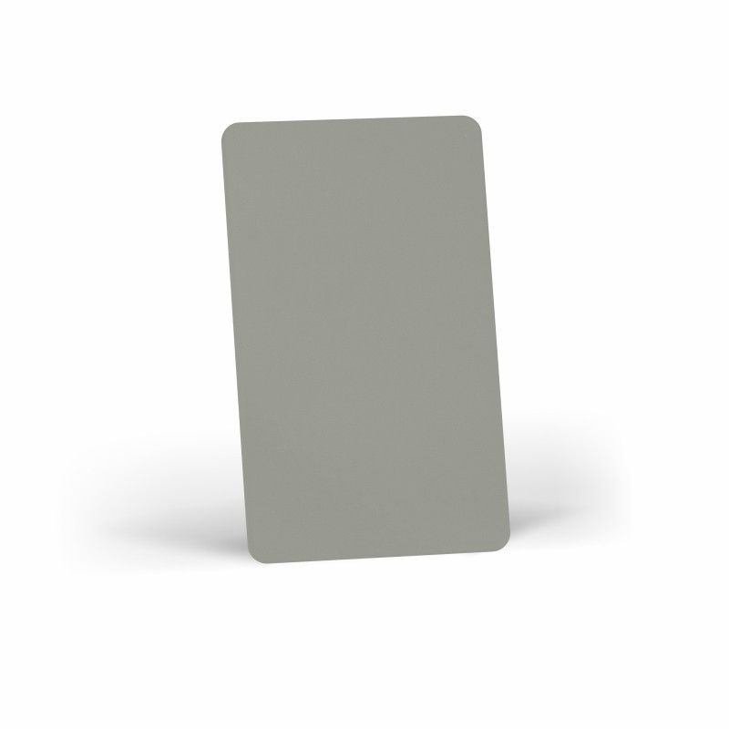 Farby proszkowe - RAL 7030, szary połysk, gładka, FPR-PES-103-0002395