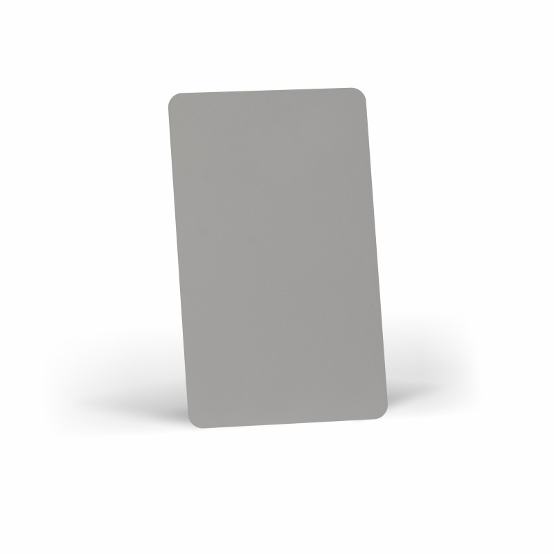 Farby proszkowe - RAL 7040, szary mat, gładka, FPR-PES-103-0002155