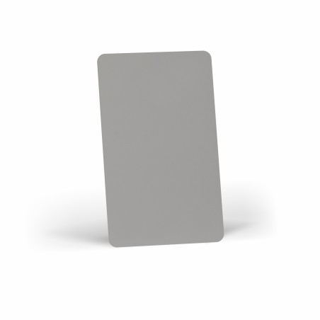 RAL 7040, szary mat, gładka, FPR-PES-103-0002155