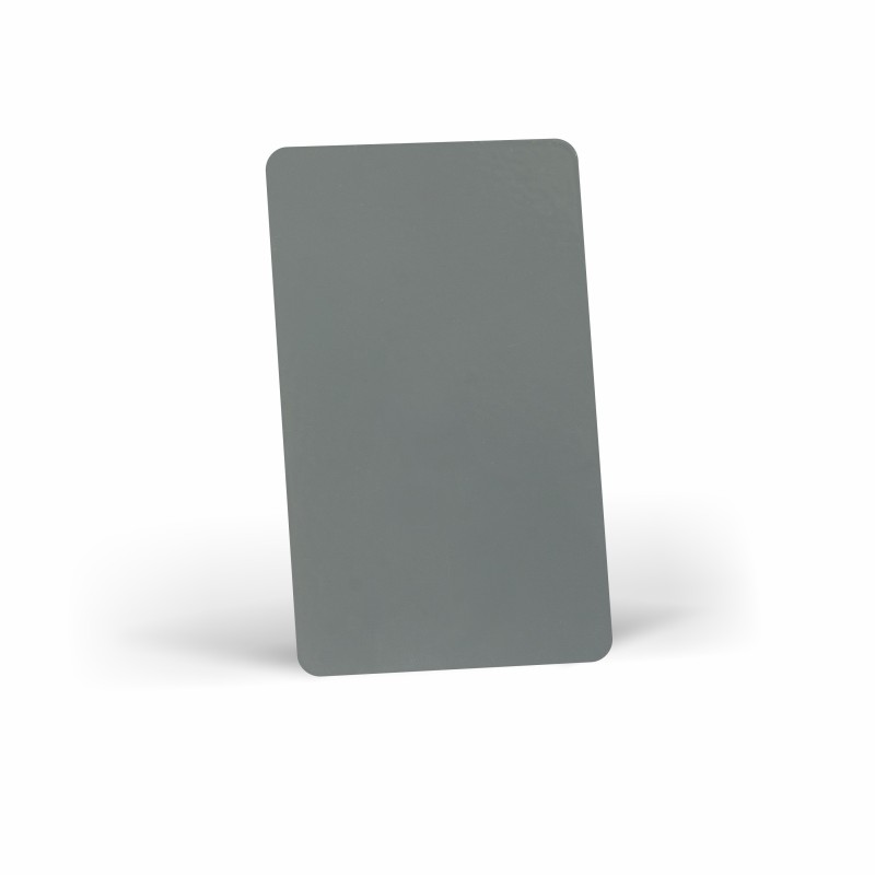 Farby proszkowe - RAL 7031, szary połysk, gładka, FPR-PES-103-0002386