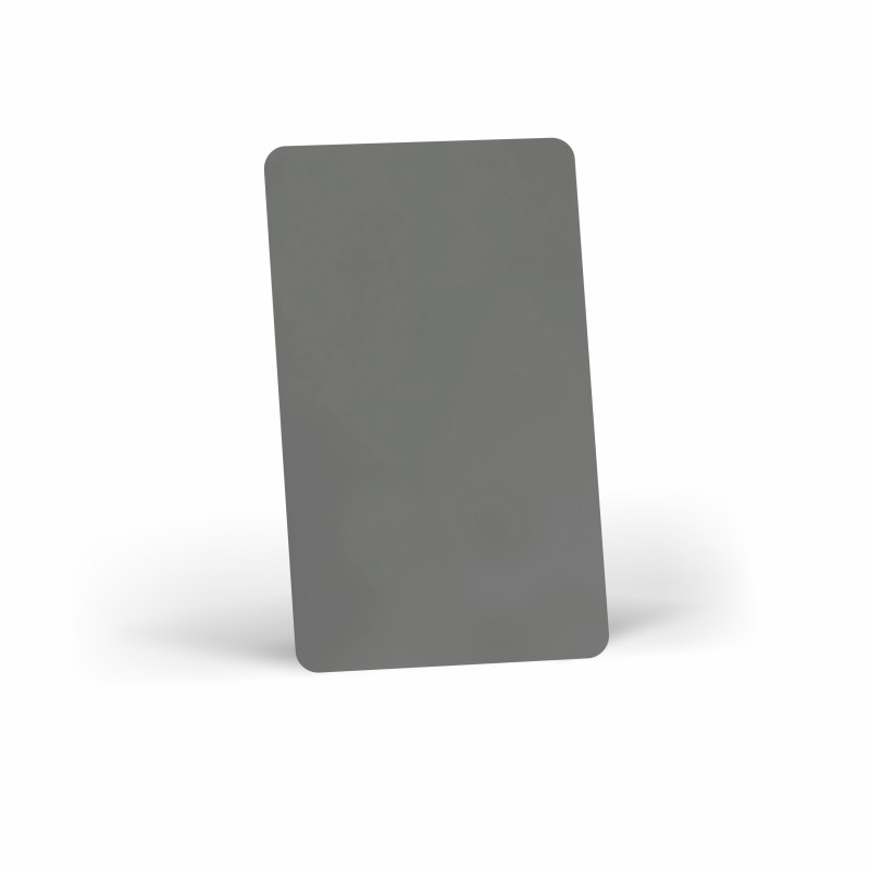 Farby proszkowe - RAL 7005, szary połysk, gładka, FPR-PES-103-0002373