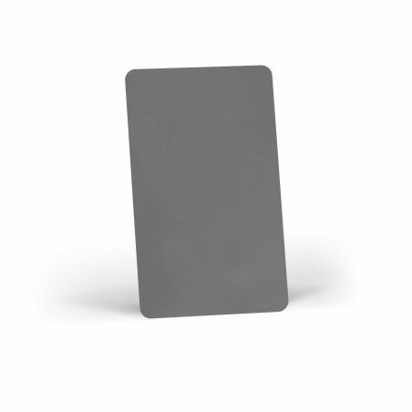 RAL 7005, szary połysk, gładka, FPR-PES-103-0002373