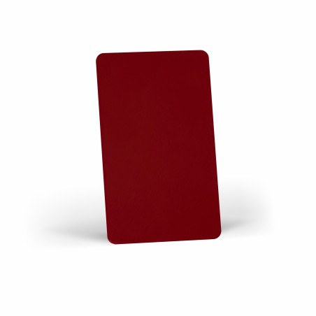 RAL 3011, czerwony połysk, gładka, FPR-PES-103-0002304