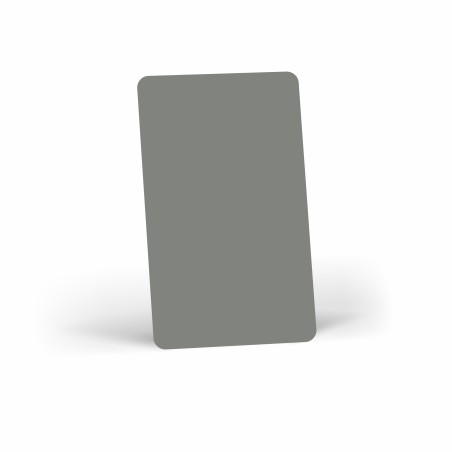 RAL 7037, szary połysk, gładka, FPR-PES-103-0002374