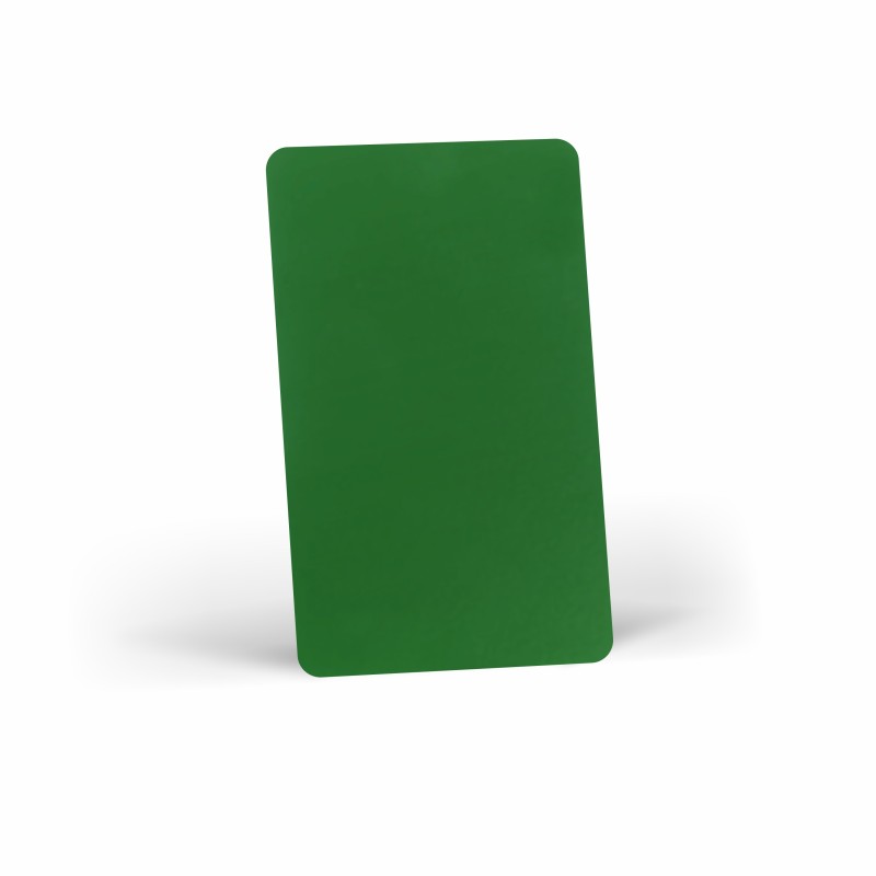 Farby proszkowe - RAL 6002, zielony połysk, gładka, FPR-PES-103-0002335