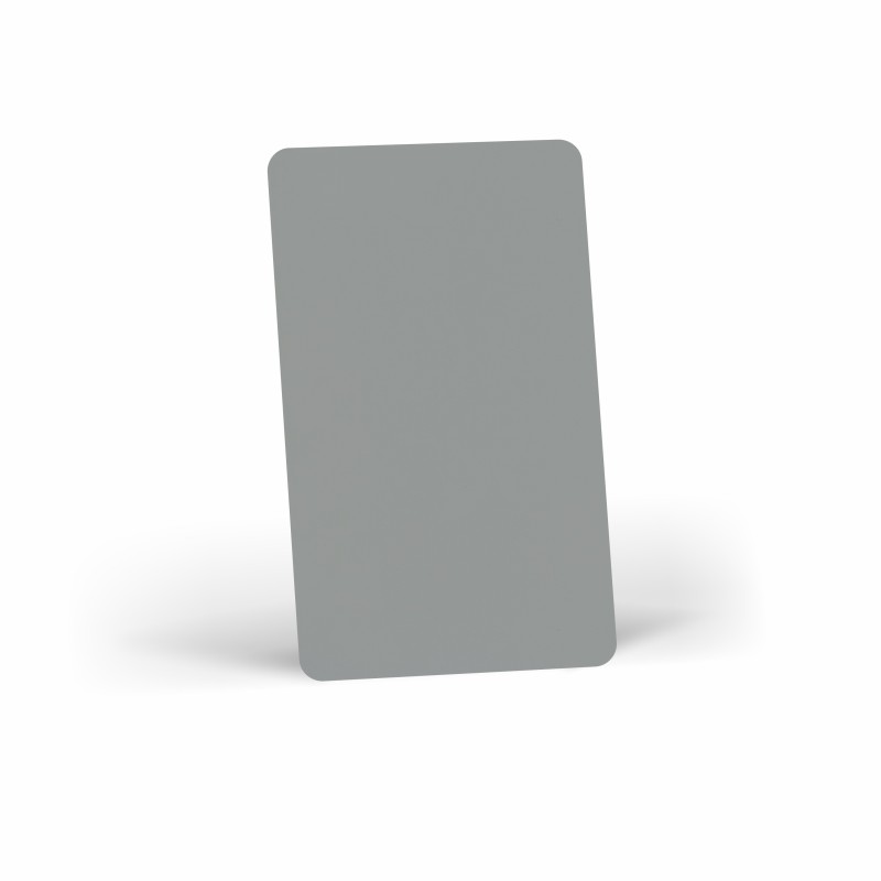 Farby proszkowe - RAL 7045, szary połysk, gładka, FPR-PES-103-0002406