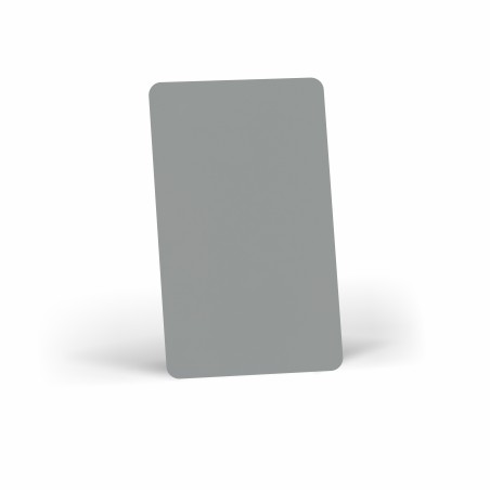 RAL 7045, szary połysk, gładka, FPR-PES-103-0002406