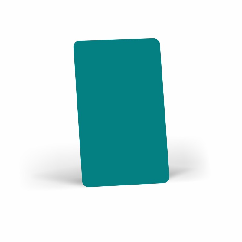 Farby proszkowe - RAL 5021, niebieski połysk, gładka, FPR-PES-103-0002312