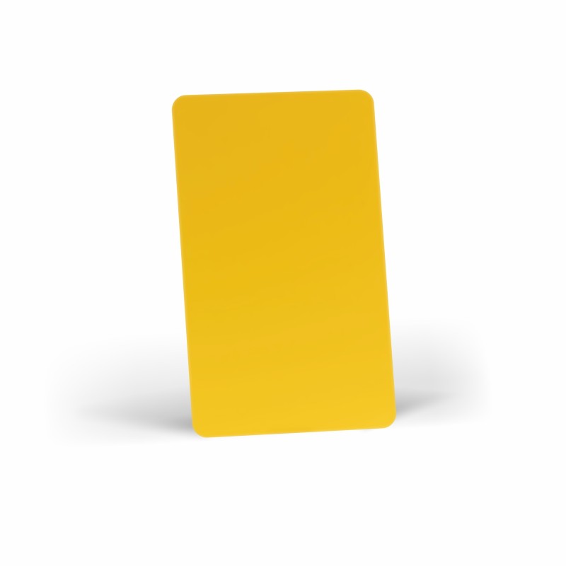 Farby proszkowe - RAL 1003, żółty połysk, gładka, FPR-PES-103-0002270