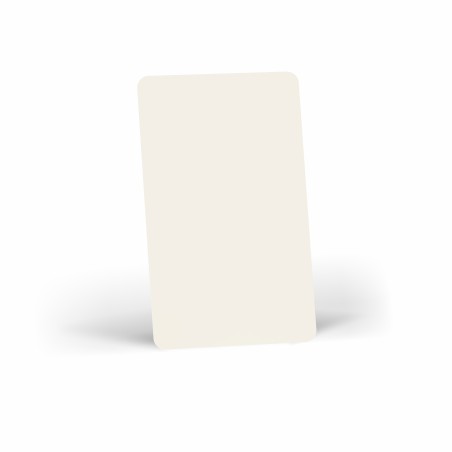 RAL 9001, biały połysk, gładka, FPR-PES-103-0001036