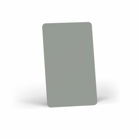 RAL 7042, szary połysk, gładka, FPR-PES-103-0002376