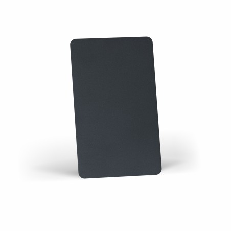 RAL 7016, Antygrafitti, szary mat, drobna struktura, FPR-PES-608-0014845