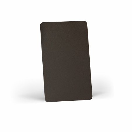 RAL 8019, Caffe SOFT-TOUCH mat, gładka, FPR-PES-103-0019173