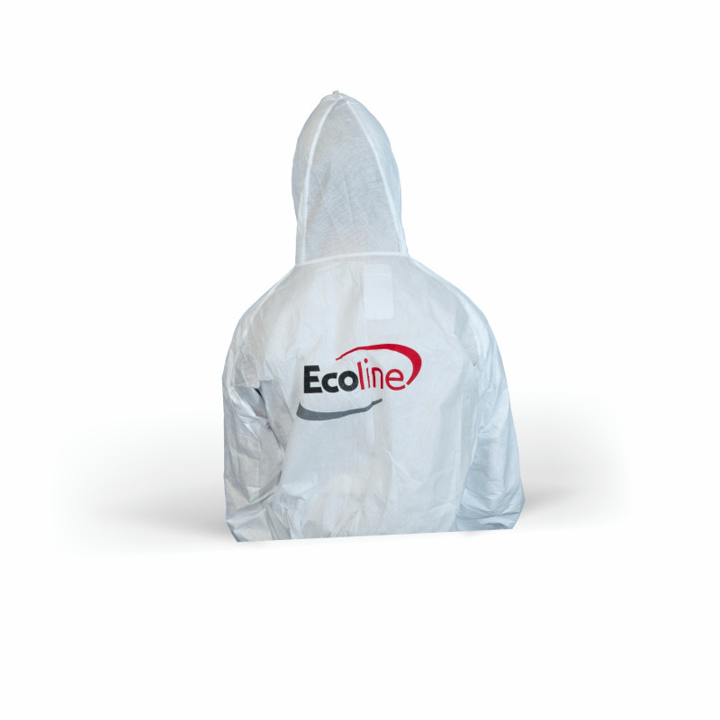 Kombinezon lakierniczy